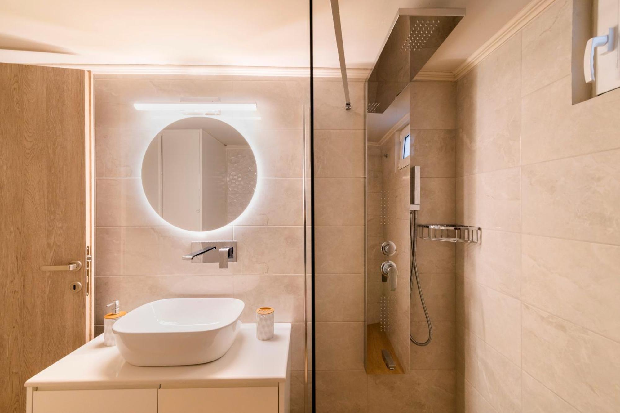 Nikargy Luxury Apartments Koskinou  외부 사진