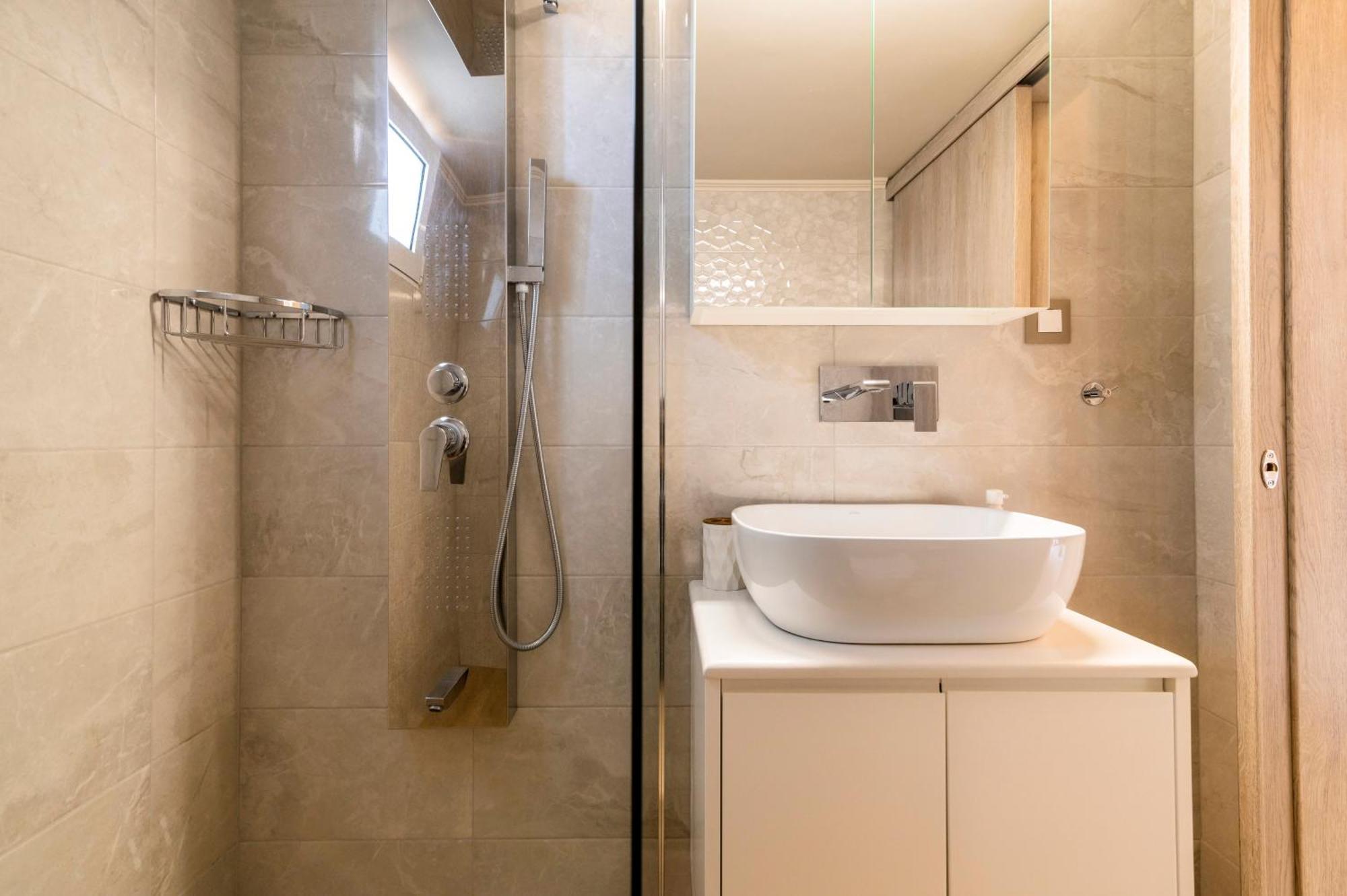Nikargy Luxury Apartments Koskinou  외부 사진