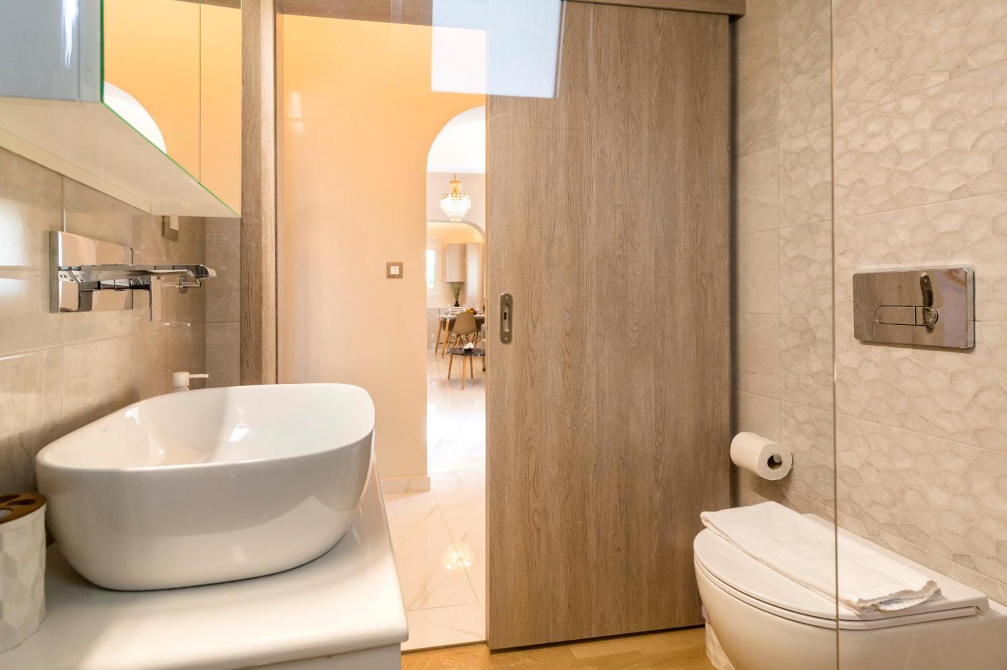 Nikargy Luxury Apartments Koskinou  외부 사진