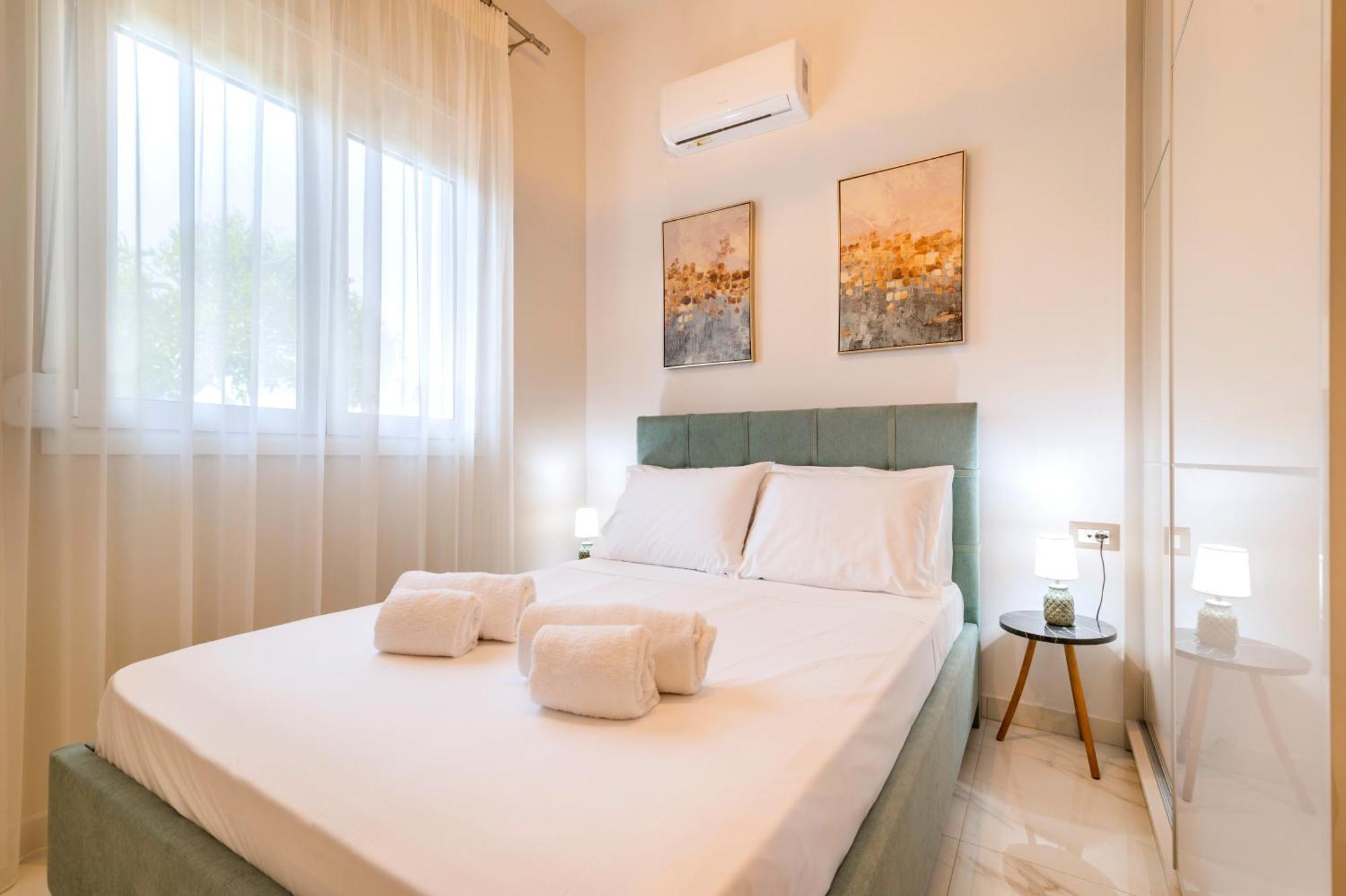 Nikargy Luxury Apartments Koskinou  외부 사진