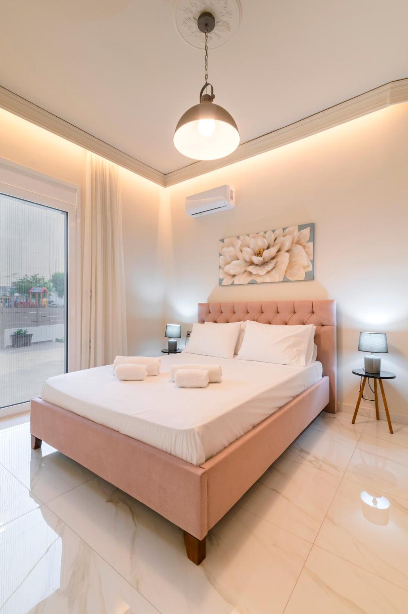 Nikargy Luxury Apartments Koskinou  외부 사진