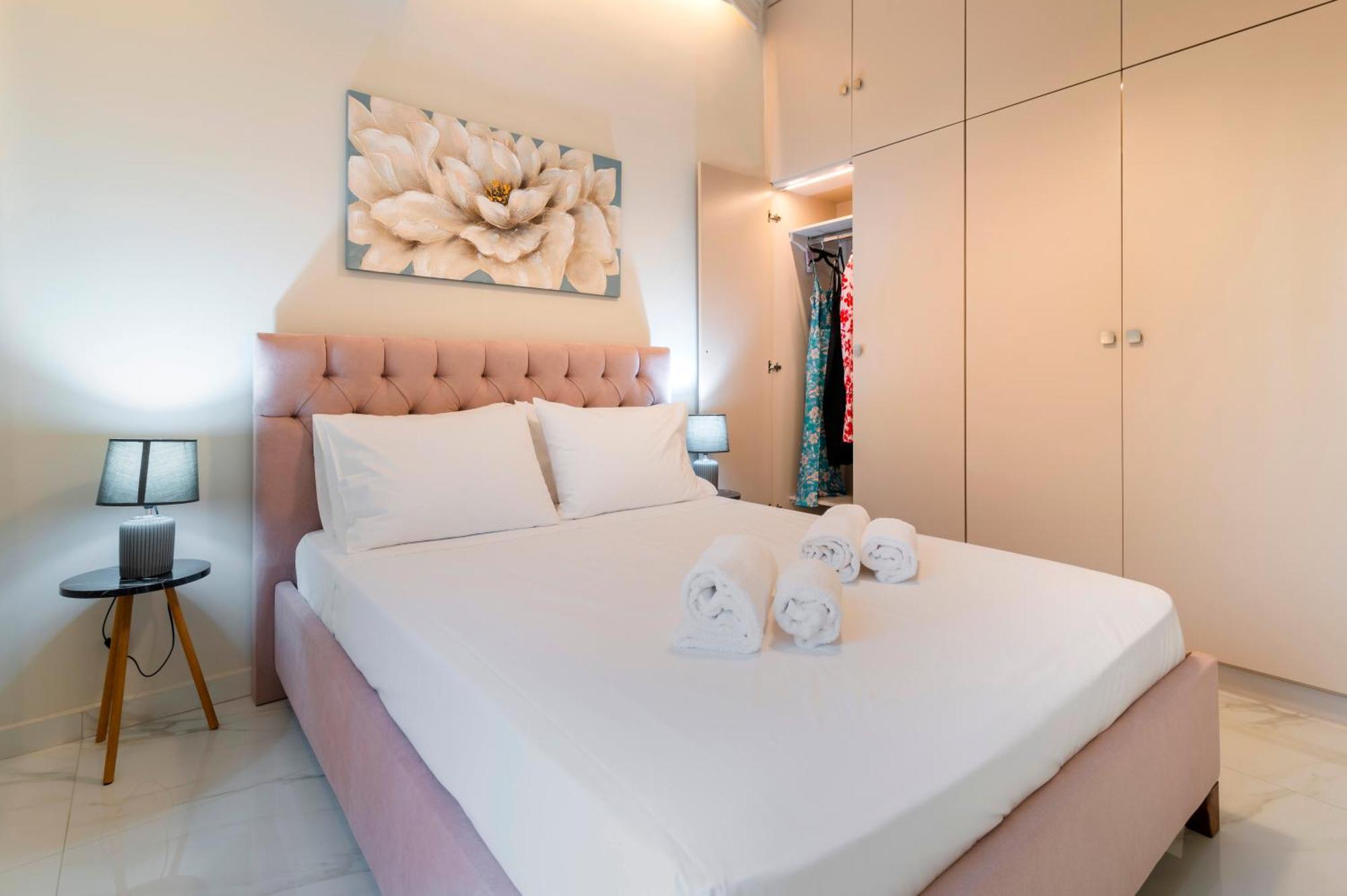 Nikargy Luxury Apartments Koskinou  외부 사진