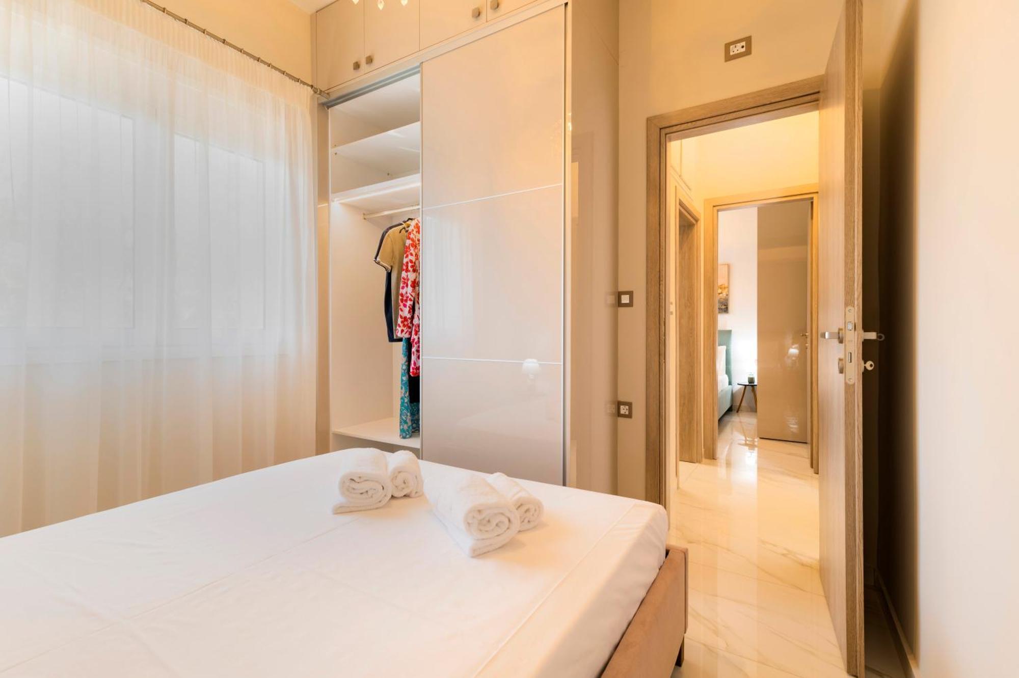 Nikargy Luxury Apartments Koskinou  외부 사진