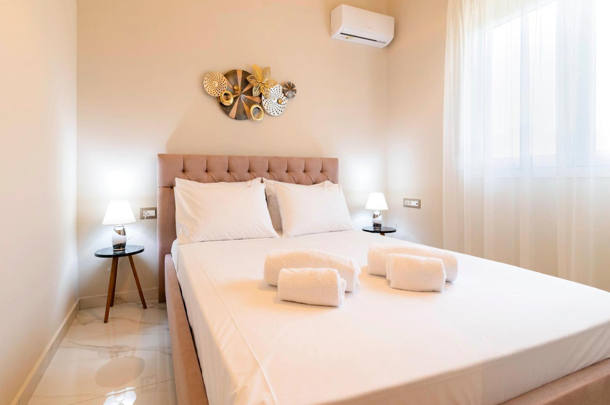 Nikargy Luxury Apartments Koskinou  외부 사진